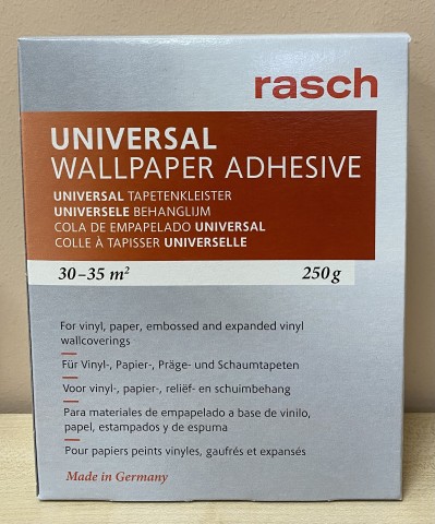 Rasch universal 250gr