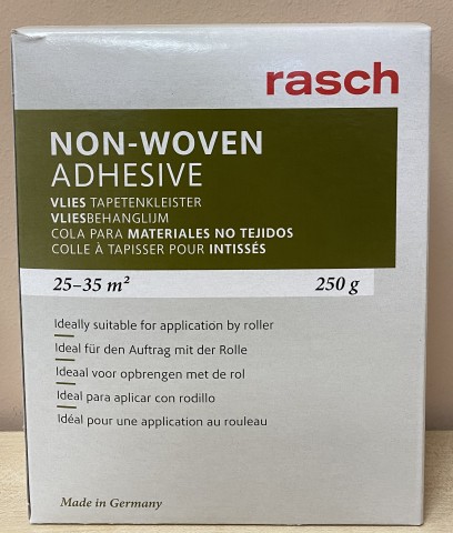 Rasch non-woven 250gr